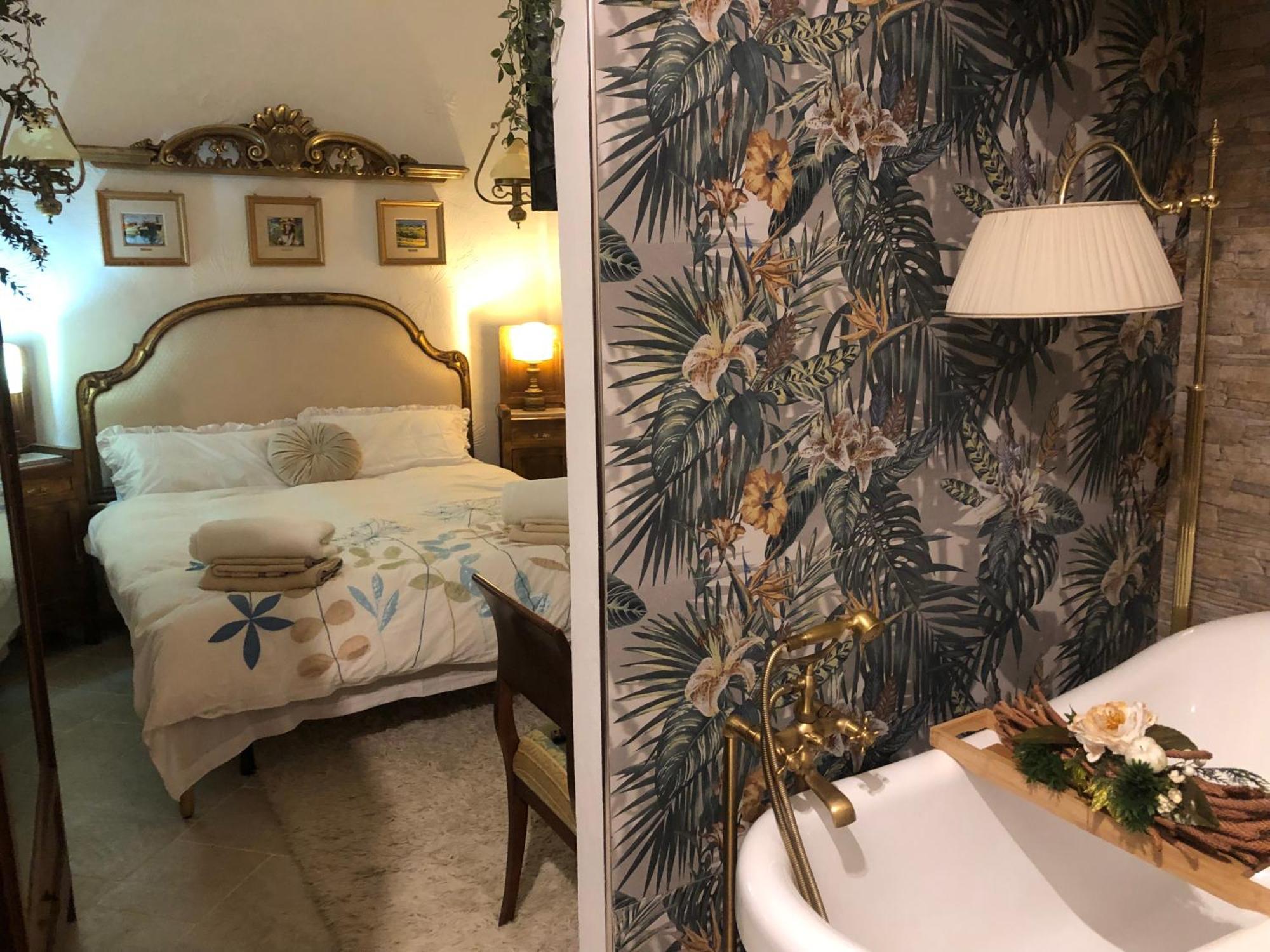 Casa Veranda Sul Mare Gela Luaran gambar