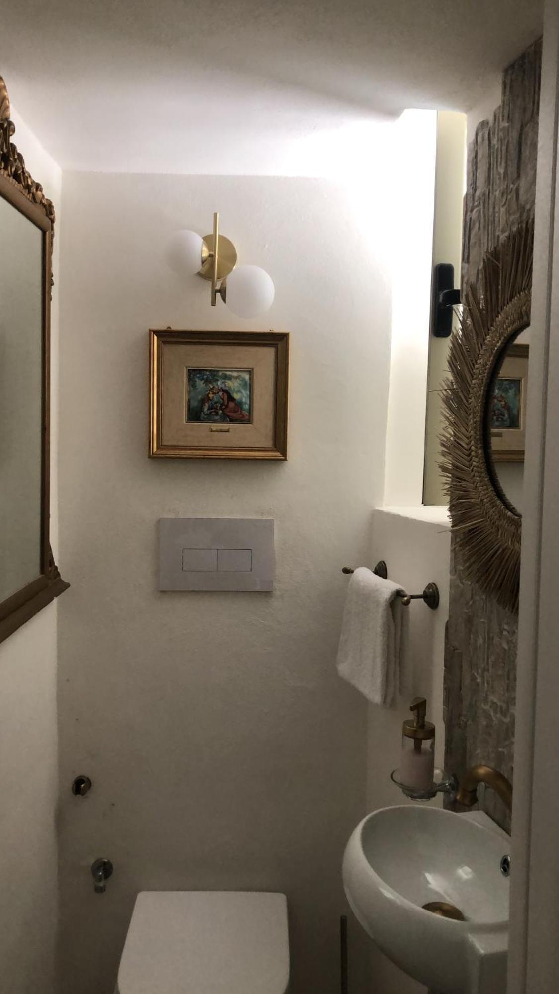 Casa Veranda Sul Mare Gela Luaran gambar