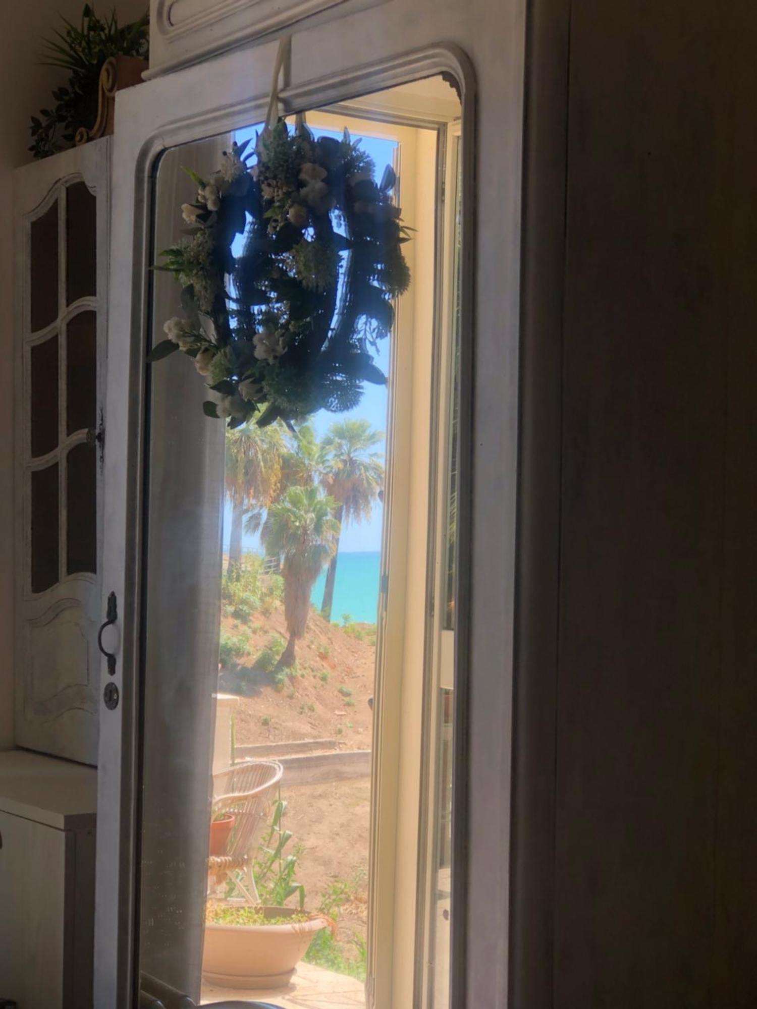Casa Veranda Sul Mare Gela Luaran gambar
