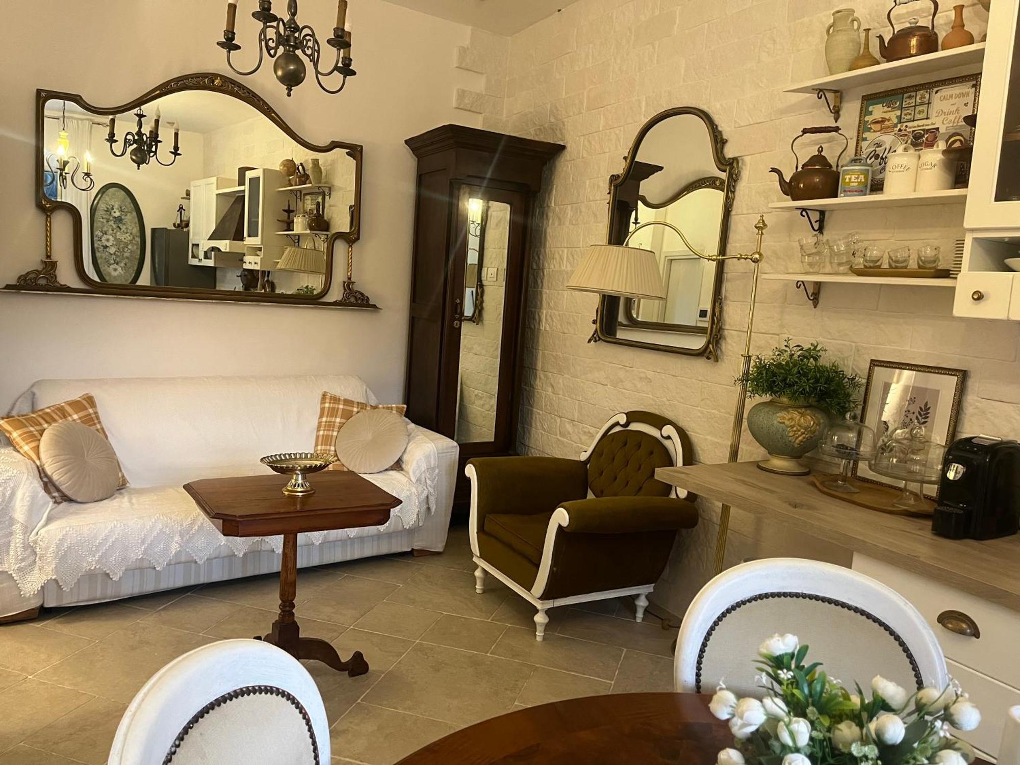 Casa Veranda Sul Mare Gela Luaran gambar