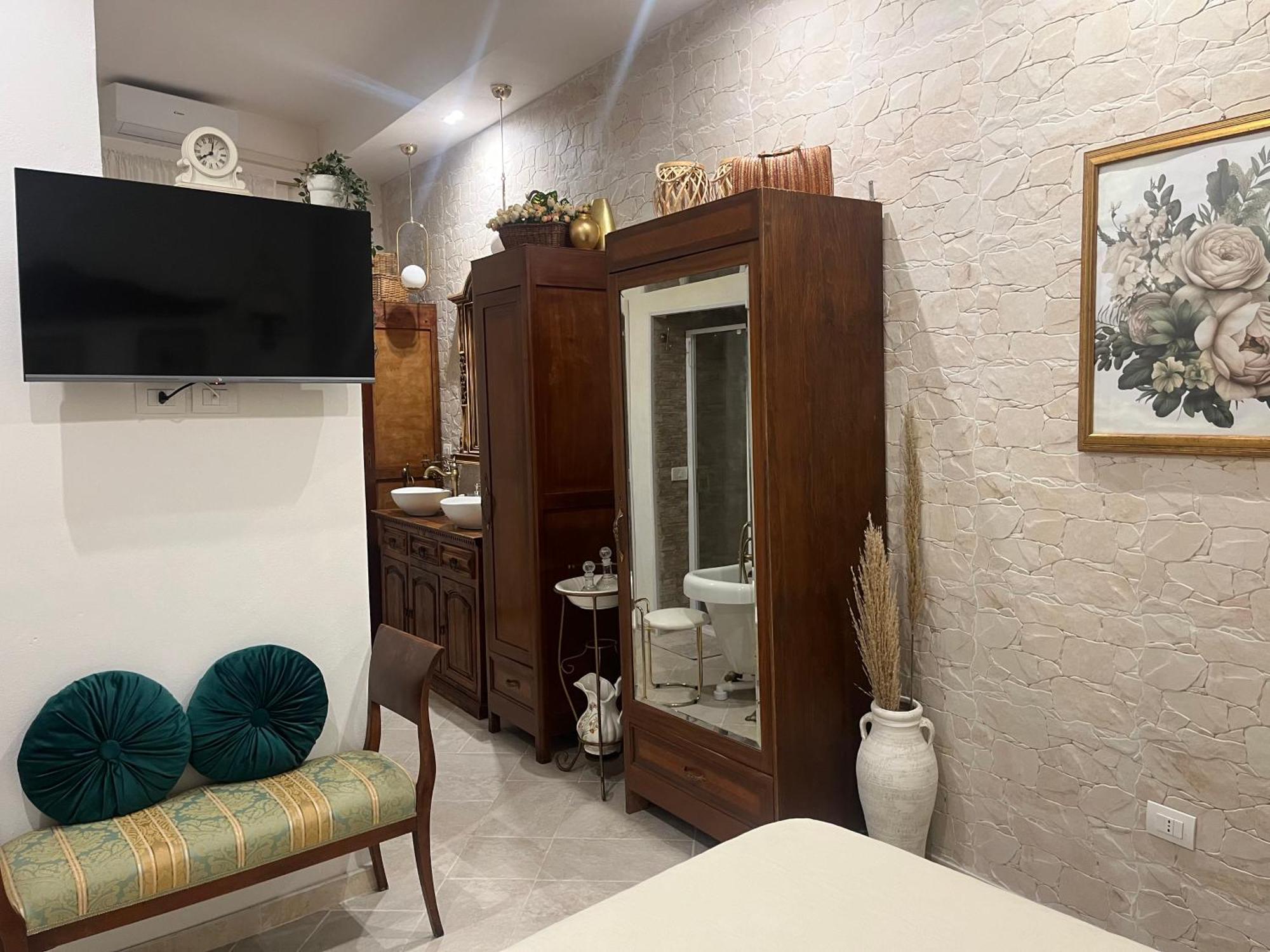 Casa Veranda Sul Mare Gela Luaran gambar