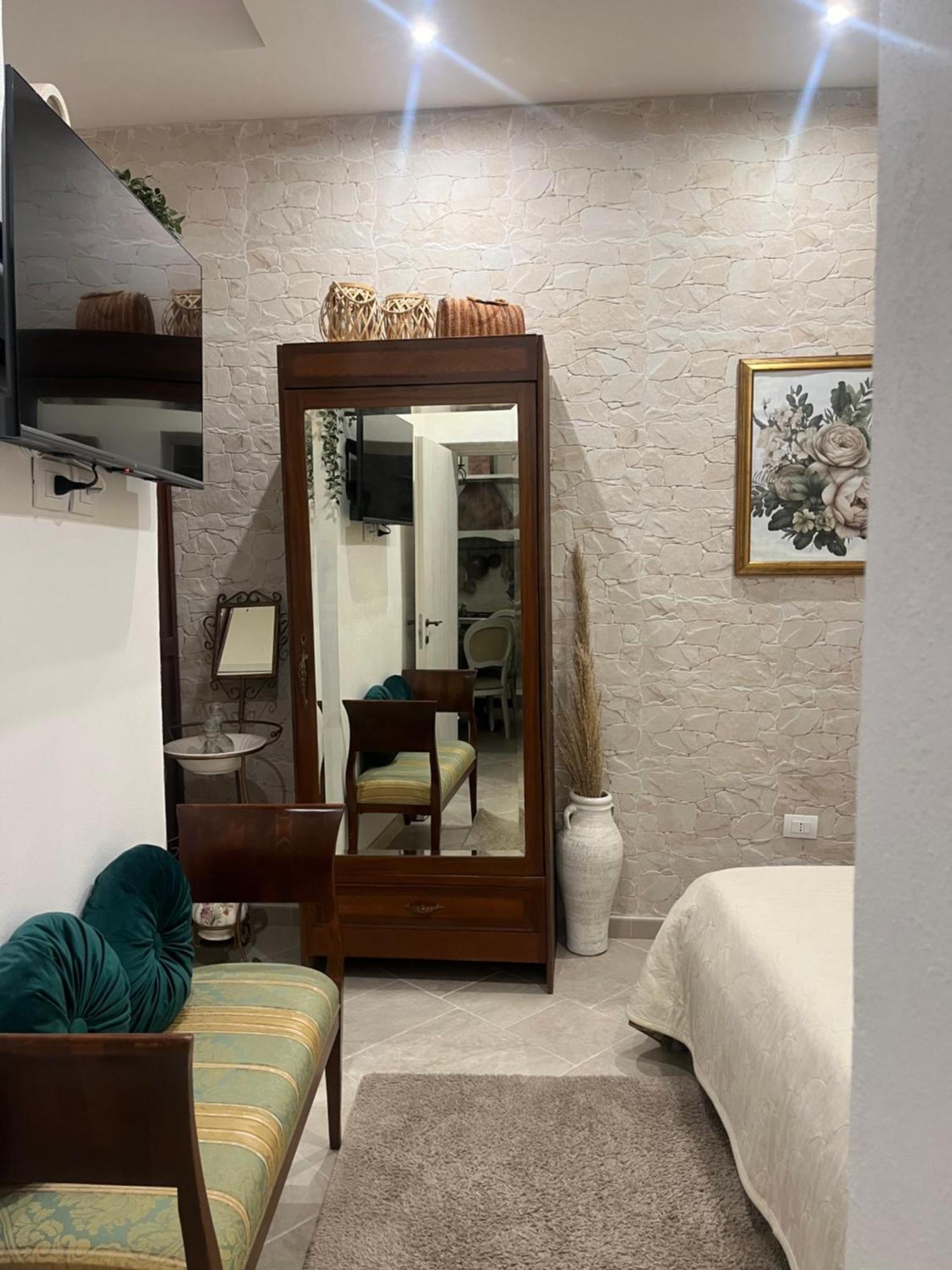 Casa Veranda Sul Mare Gela Luaran gambar